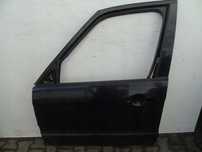 DRZWI LEWY PRZÓD FORD GALAXY II