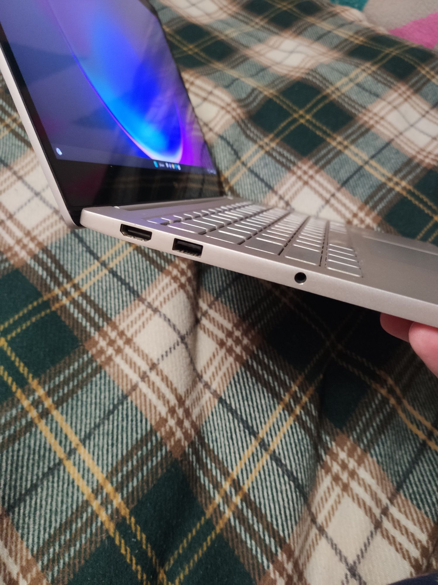 Ноутбук Xiaomi 13 дюймів