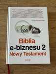 Biblia e-biznesu 2 Nowy Testament M.Dutko