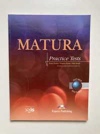 Języka angielski - Matura practice tests