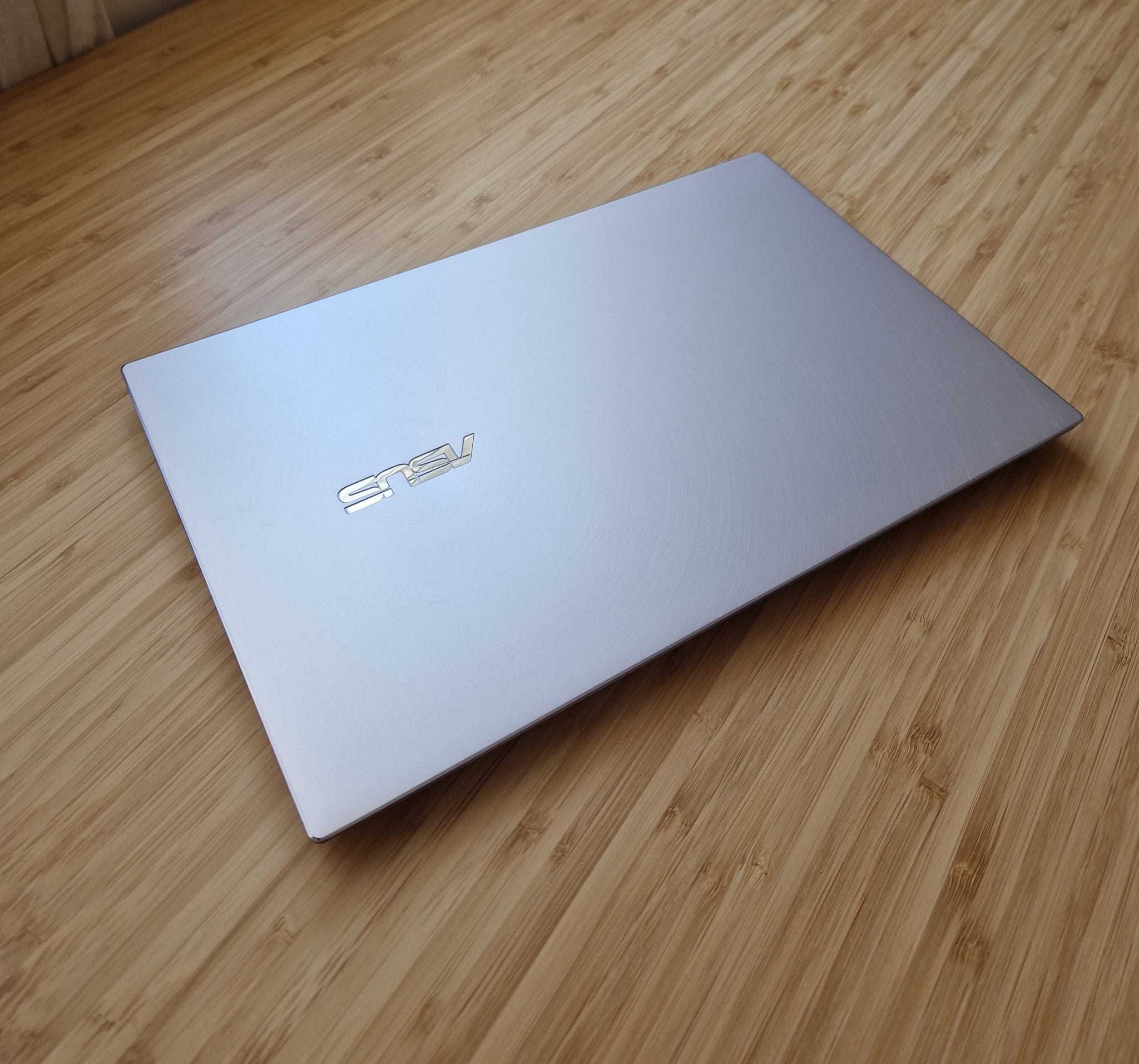 Portátil ASUS ZenBook - OLED 14'' - 16GB RAM - 512GB SSD - AMD Ryzen 7