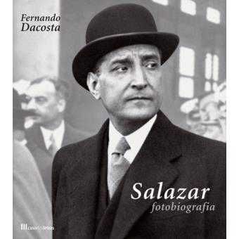 Salazar - Fotobiografia