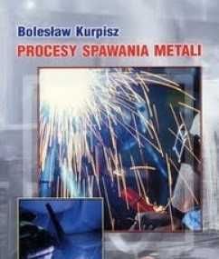 Procesy spalania metali B. Kurpisz