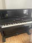 Piano Vintage Boisselot