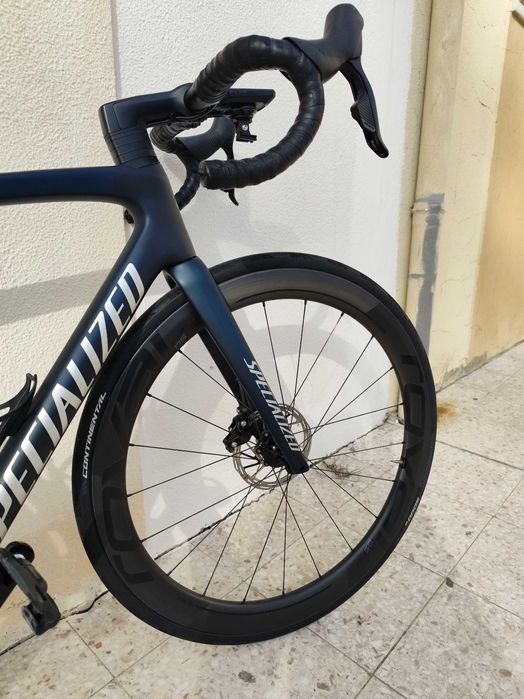 Specialized Tarmac SL 7 Comp.
