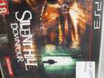 Silent hill downpour ps3, sklep Videoteka Tychy, 0624