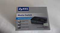 Media Switch ZyXEL  GS - 105S v2