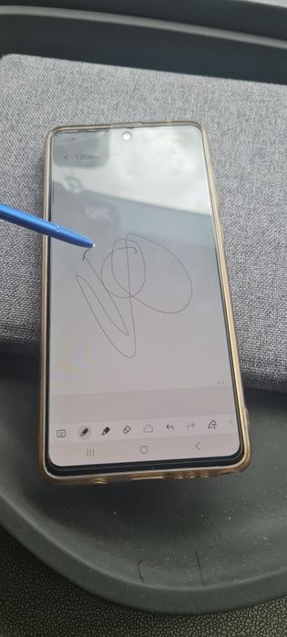 Samsung Galaxy note 10 lite