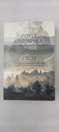 Ocalić życie - Zofia Ossowska