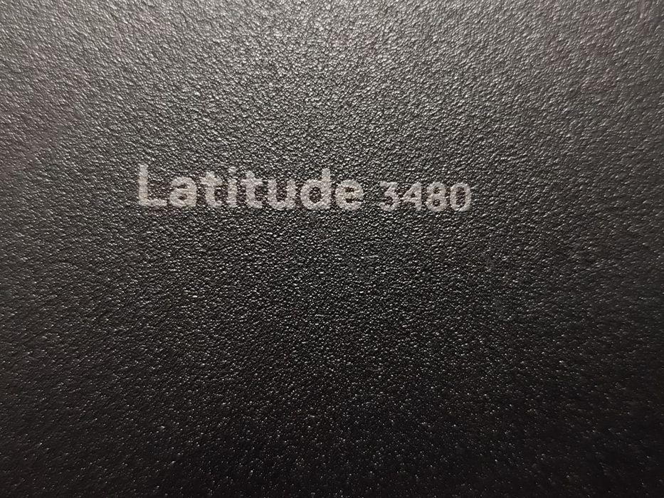 ‼️Новий Dell Latitude 3480 14FHD/IPS/Core i5 7200u/UHD 620/SSD M2 256G