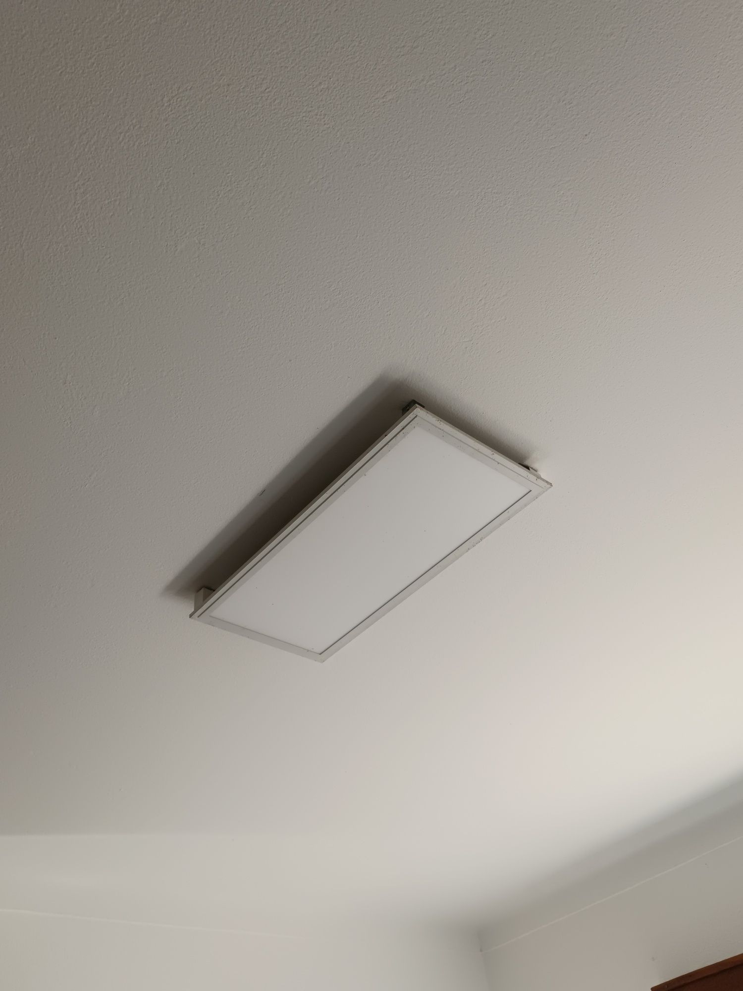 Luminária, Candeeiro