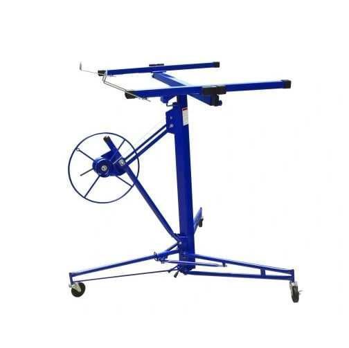 Підйомник для гіпсокартону Geko G02110 / дошка макс: 170 x 400 см