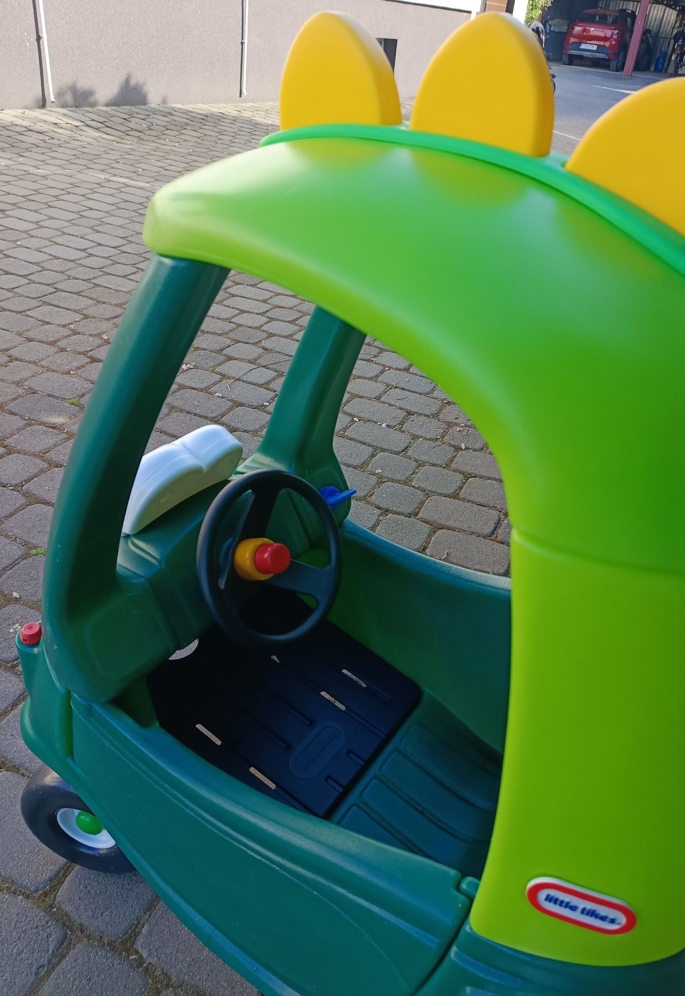 Jeździk  little tikes