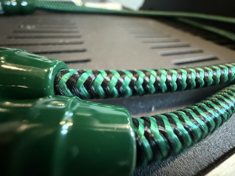 Audioquest copperhead RCA