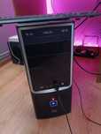 PC Komputer stacjonarny AMD Athlon Nvidia GTX750Ti 1TB HDD