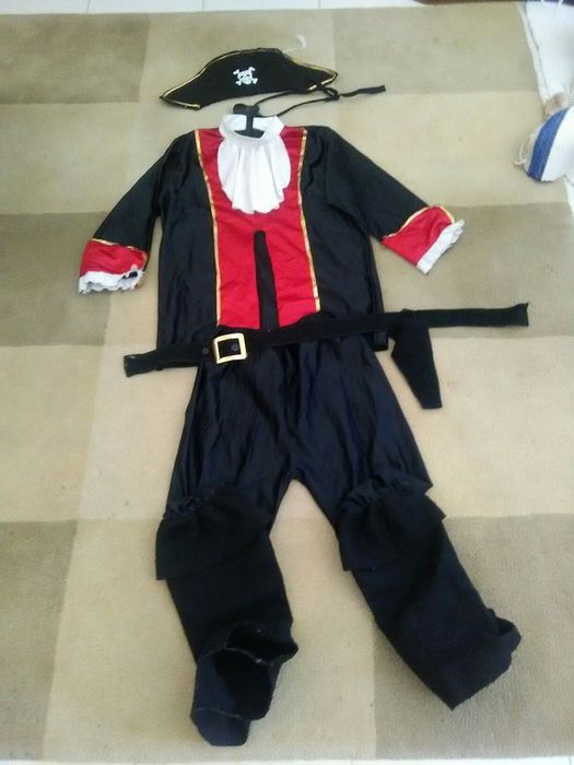 Roupa de Carnaval adulto e criança bom preço