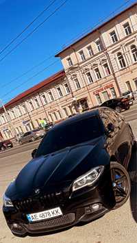 Продам BMW F10 xdrive 2014