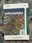 Książka informatyka 1 operon