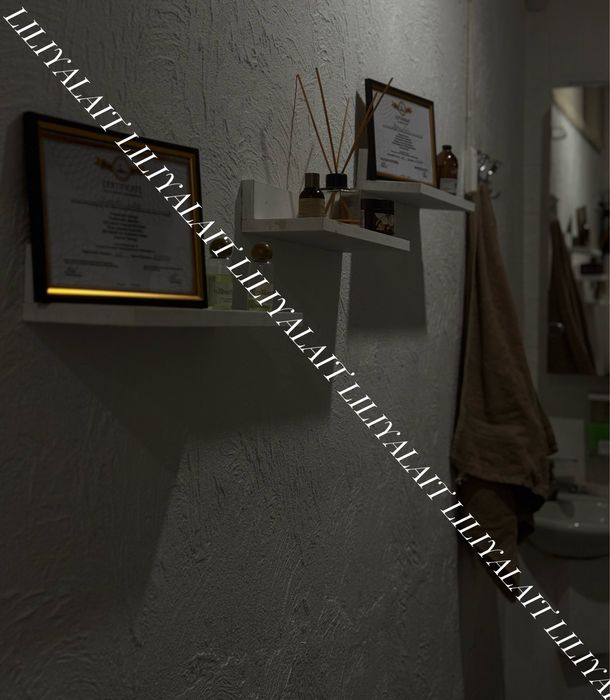 Массаж всего тела