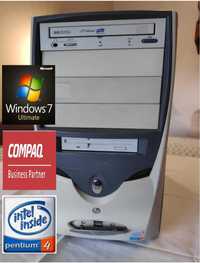 Desktop COMPAQ MSI MS-6577 PENTIUM 4 RECONDICIONADO