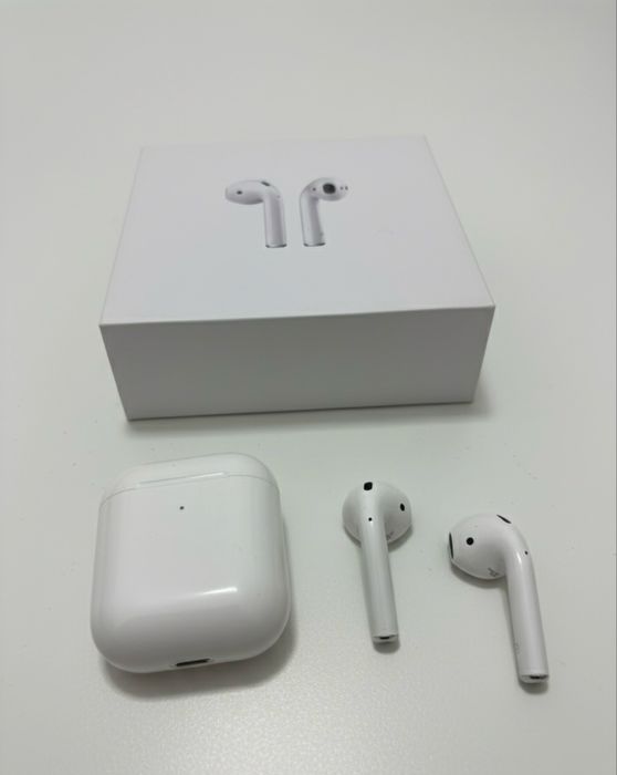 Inpods 1 Geração