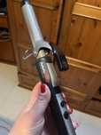 Babyliss pro como novo