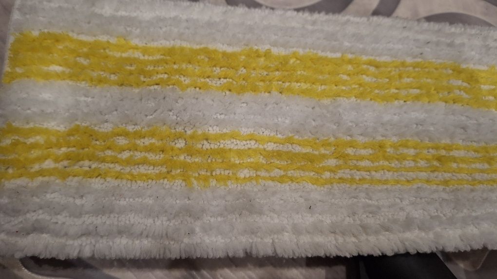 Пароочисник Karcher SC 1 EasyFix на гарантії