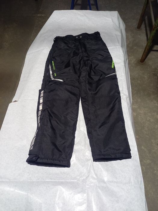 Vendo calças impermeavel  para mota