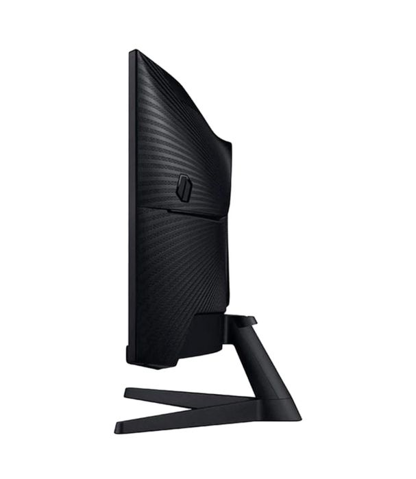 Монітор ігровий Samsung Odyssey G5