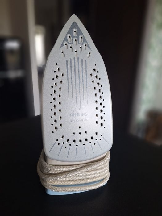 Żelazko Philips GC 3320/02 SteamGlide – 2300 W