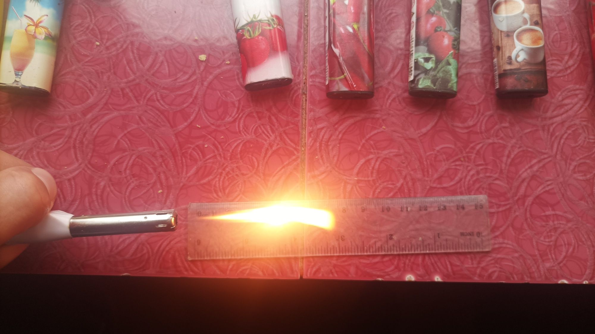 Продам газові запальнички/зажигалка/зажигалкі/