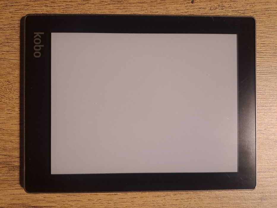 KOBO Aura N 514 електронна книжкa