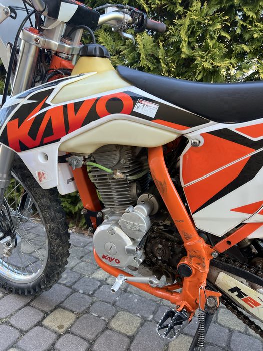 Kayo k2 250 23r.