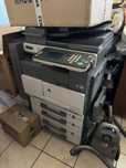 Konica Minolta bizhub 250