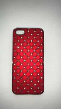 Case na iPhone 5 5s SE