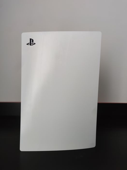 PS5 Standard Como Nova