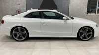 450CV Audi RS5 motor 4.2 v8 coupe