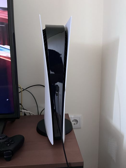 PlayStation 5 Digital Edition