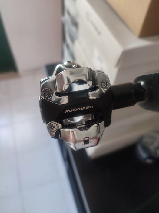 Sapatos Ciclismo novos - OPORTUNIDADE