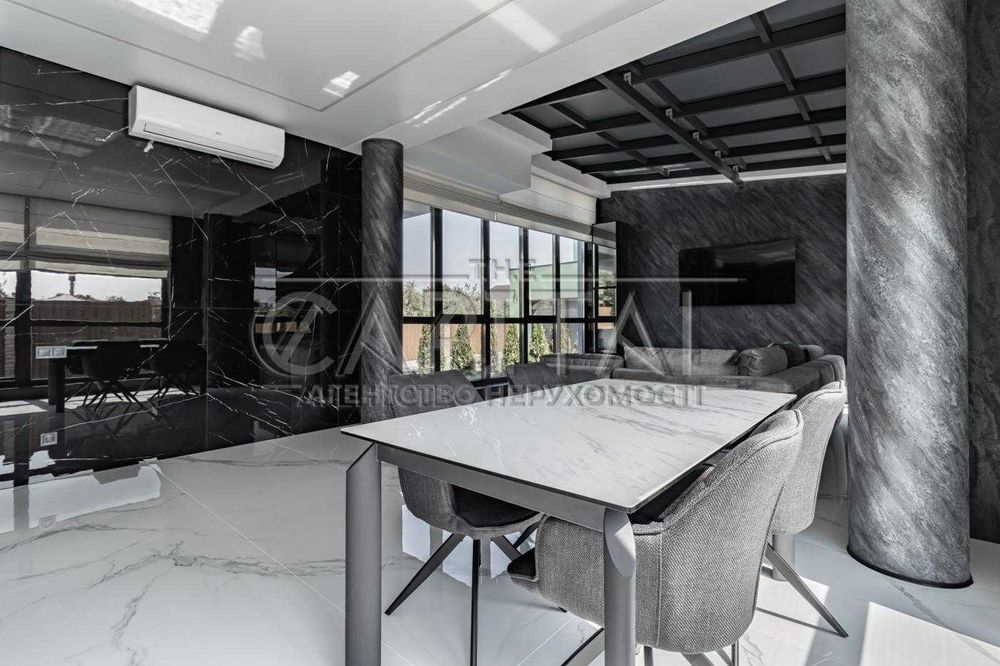 Оренда будинку Гатне