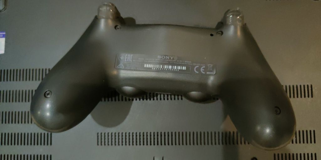 Гейм пад джостік джойстік Playstation 4 на приставку новий