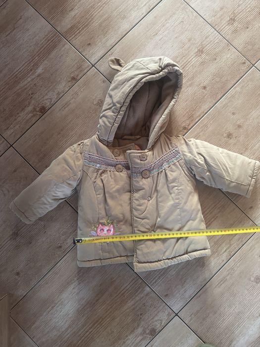 Kurteczka Damska 5 10 15