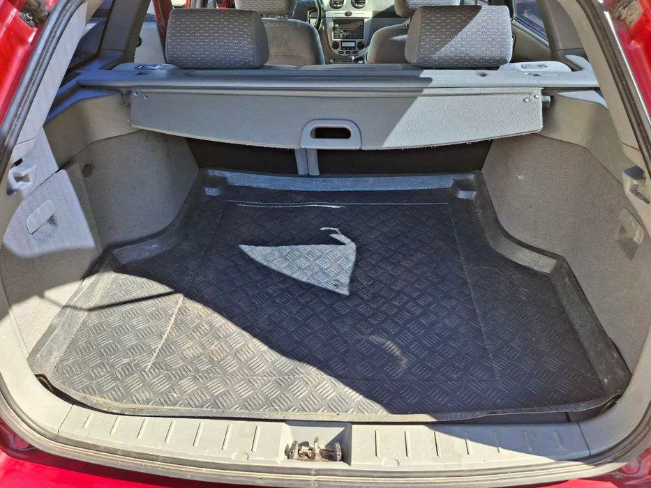 Chevrolet  Lacetti