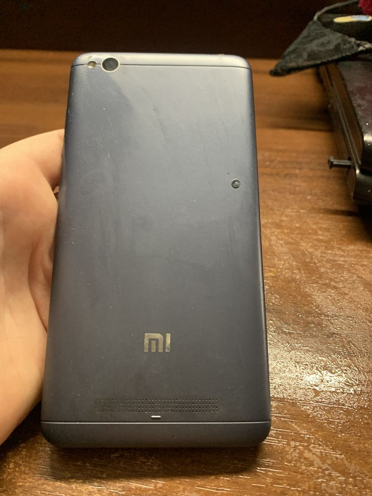 Redmi 4a 4 ядра 16 gb