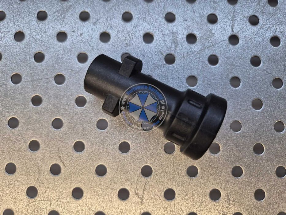 Redukcja Bayonet do myjek ciśnieniowych serii K 1/4" adapter bayonet