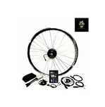 Zestaw z koło silnik 250W do rower elektryczny 36V 48V 26C 28C 20C