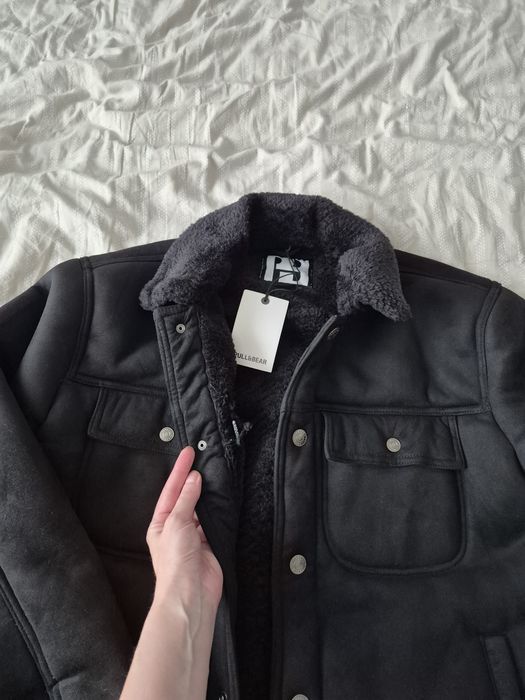 Дублянка Pull&bear чоловіча