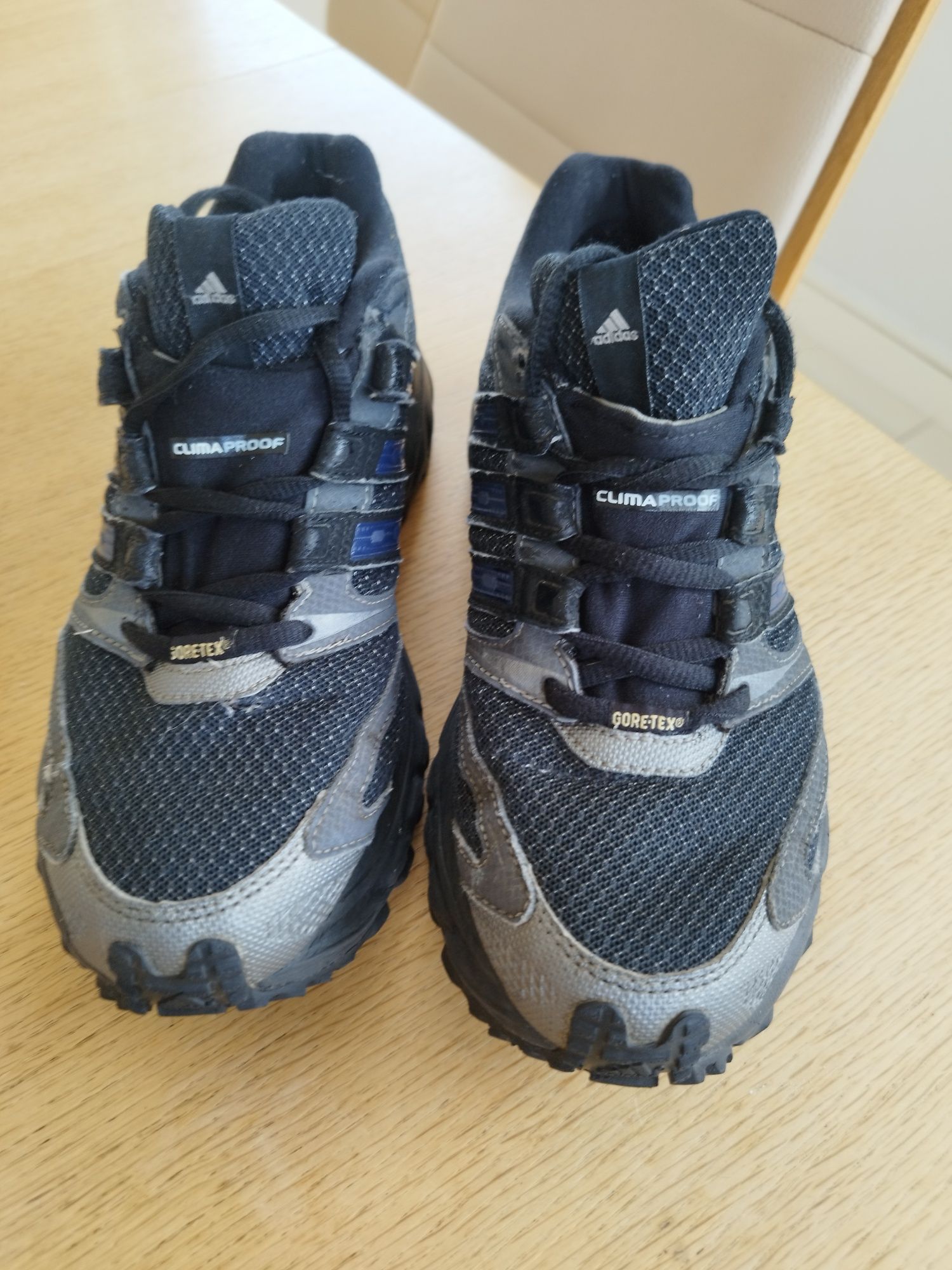 Buty Adidas Trediac GTX Gore-Tex -38 i 2/3