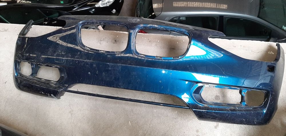 Material BMW Pack M original