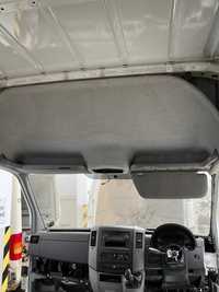 Podsufitka Mercedes Sprinter 906 Volkswagen Crafter 06-